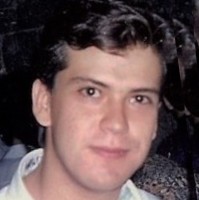 Fabrizio Moraes