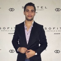 Youssef Serboute