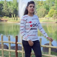 Dhanashri Chaudhari