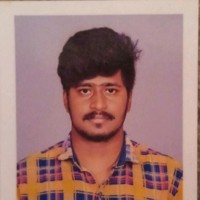 Kirubakaran P