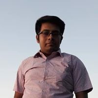 Deepanjan Bhattacharya