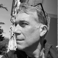 Greg Britton