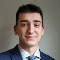 Brendan Harman