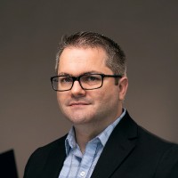 Paul Wood