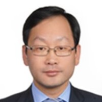 赵志勇