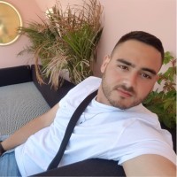Shon Lazar