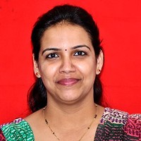 Amruta Harshe