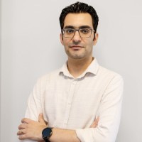 Sasan Ahmadi