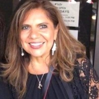 Jeanie Archuleta-Mckinstry
