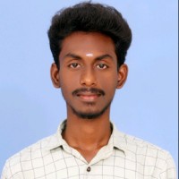 Logesh K