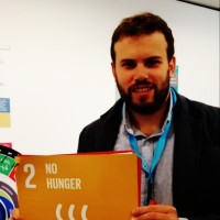 Andrés Sastre Portela