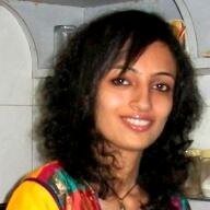Apoorva Dube
