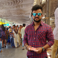Ashwin Nikumbh