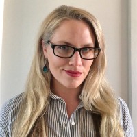 Kristen Vogt Veggeberg, MPA, PhD