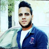 Mohamed Awed