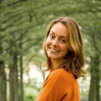 Lisa Hagendijk