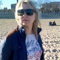 Бычкова Татьяна