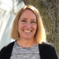 Suzanne Edwards