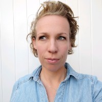 Kim Wijlens - van der Zande