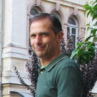 Claudio Emiliozzi