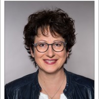 Sylvia Stock