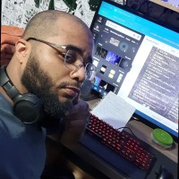 João Pedro Santos Ribeiro