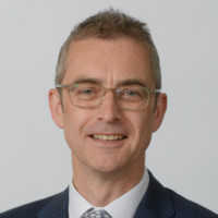 Dominic Gibb