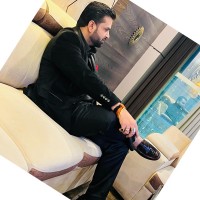 Akash Dubey