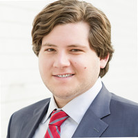 Caleb Cartwright