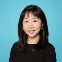 Ava Chuang, CPA CGA
