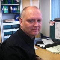 Gary Mcqueen