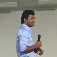 srinith madapathi