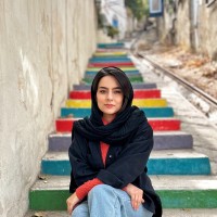 Aida Ahmadi
