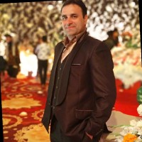 Rohit Vohra