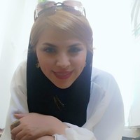 Leila Ghaffarzadeh