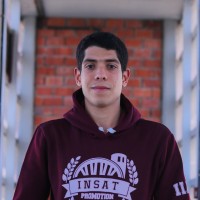 Mohamed Amine Ben Abdeljelil