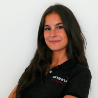 Rosa González García