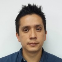Mario Alberto Perez Benavides