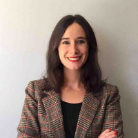 Mercedes Muñoz Cubero