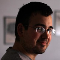Andres Carrion Guijarro