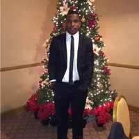 Darius Ridge