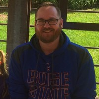Andrew Gates