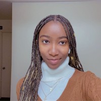 Destinee Bai