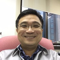 Choon Seng Lee