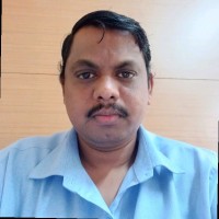 Raghavendra Kamble