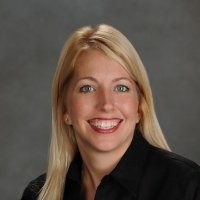 Jennifer Baker