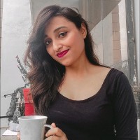 Preeti Suhana Sheikh