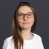Gergana Atanasova