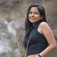 Isha Jain
