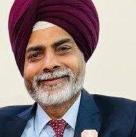 Kuldip Singh